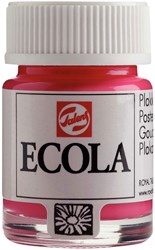 Bruynzeel gouache jouet Ecola 16ml rose tyrien rose