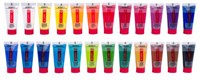 Coffret peinture acrylique Talens Art Creation 24x12ml créatif-2