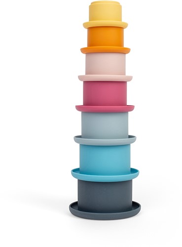 Stacking Cups