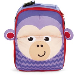 Fisher Price 3D Rugzak - Aapje