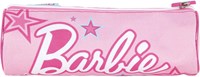 Barbie trousse rose scolaire 21x7x7 cm polyester