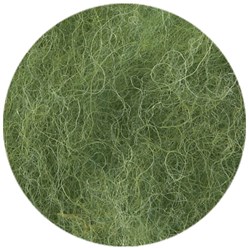 Filges laine féerique vert forêt - laine créative pour loisirs créatifs et poupées