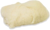 Filges laine cardée bio mèche - laine naturelle pour loisirs créatifs-2
