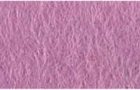 Filges feutre laine viscose 350 g/m² 45 cm cyclamen matériel créatif