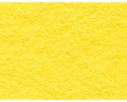 Filges feutrine laine loisirs créatifs 400 g/m² 20x30 cm jaune citron