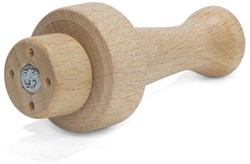 Filges support en bois aiguilles feutrage - accessoire feutrage pratique