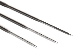 Filges aiguilles à feutrer grossières - set d'aiguilles pour feutrage et loisirs créatifs