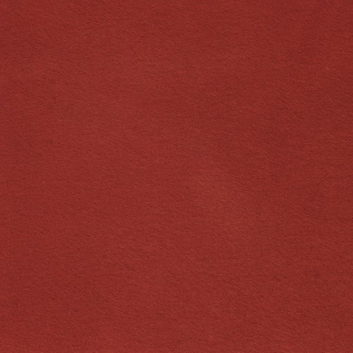 Filges feutre de laine Bioland feutrine 20x30 cm brun rouille loisirs créatifs