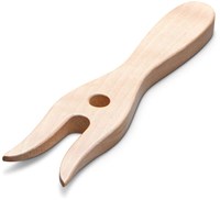 Filges fourchette à tricoter jouet en bois créatif pour enfants