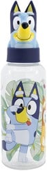 Drinkfles Bluey 3D Figuur, 560ml
