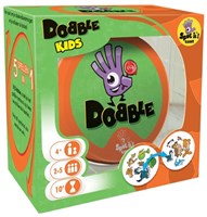 Asmodee Dobble Kids NL/FR - FR/NL