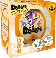 Asmodee Dobble Ferme NL