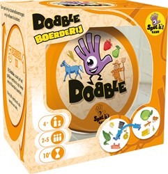 Asmodee Dobble Ferme NL