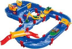 Aquaplay Mega Bridge Set 1528