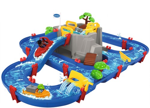 AquaPlay 1542 - MountainLake