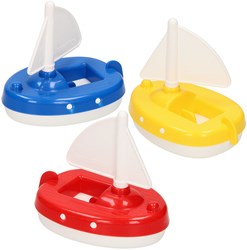 AquaPlay Sailboat Disp. 18 pièces