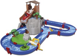 AquaPlay AdventureLand Set 1547
