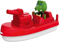Bateau de feu AquaPlay