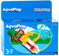 Aquaplay pompe à eau - Accessoire pour circuit d'eau - Jouet