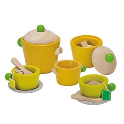 Cuisine en bois