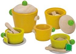Cuisine en bois