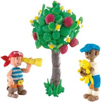 PlayMais livret d'inspiration - idées et exemples pour créations PlayMais-2