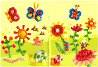 PlayMais livret créatif - inspiration pour enfants - exemples et instructions-3