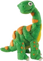 PlayMais jouet créatif set de construction dinosaure biodégradable-2