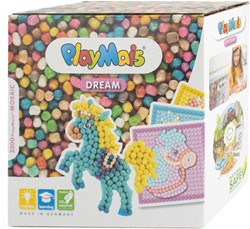 PlayMais - MOSAIC Poney de rêve