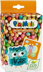 PlayMais Mini Mosaic - Uil