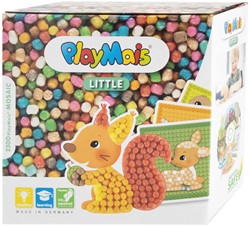 PlayMais Mosaic Little Forest