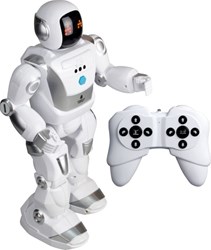 Silverlit robot jouet Program a Bot X avec télécommande
