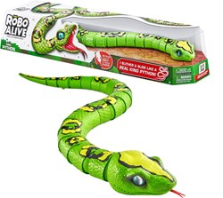 Robo Alive Python