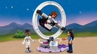 LEGO Friends ensemble d'entraînement spatial Olivia 41713 jouet éducatif-3