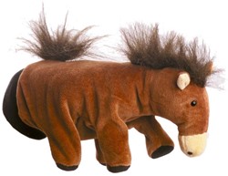 Gant enfant Cheval Beleduc