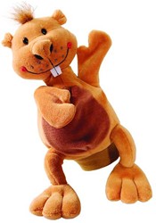 Gant enfant Beleduc Castor