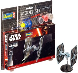 Revell Model Set - Tie Fighter