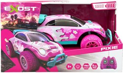 Spectron RC Buggy Pixie 2.0 - Voiture télécommandée avec phares LED