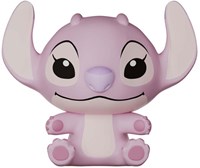 Stitch figurine à presser slow rising multicolore film merchandising-2