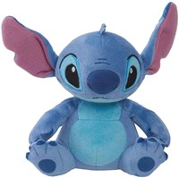 Spectron Stitch peluche avec parfum et son - Jouet en peluche Disney-2