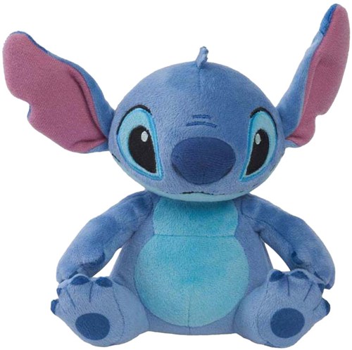 Spectron Stitch peluche avec parfum et son - Jouet en peluche Disney-2