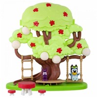 Bluey Spelen in de Boom Speelset, 6dlg.-2