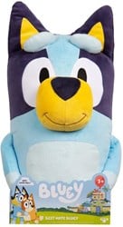 Bluey Jumbo Pluchen Knuffel, 46cm