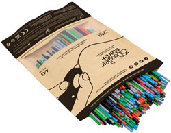 3Doodler Navulverpakking 250 Staafjes - Primary Pow!