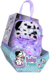 Cuddle Pets Dalmatiër Interactieve Knuffel