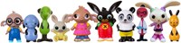 Spectron ensemble de figurines Bing - 10 pièces - Figurines Bing-3