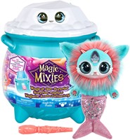 Magic Mixies Magical Gem Surprise - Water