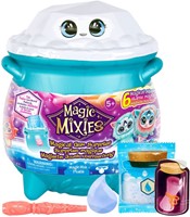 Magic Mixies Magical Gem Surprise - Water-2