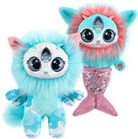 Magic Mixies Magical Gem Surprise - Water-3