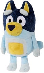 Bluey Knuffel Pluche - Bandit